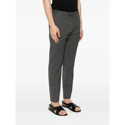 Pt Torino Edge Trousers