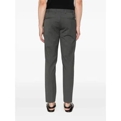 Pt Torino Edge Trousers