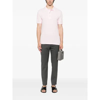 Pt Torino Edge Trousers