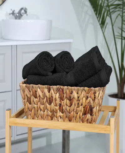 Martex 100% Ringspun Cotton 6-pc. Towel Set