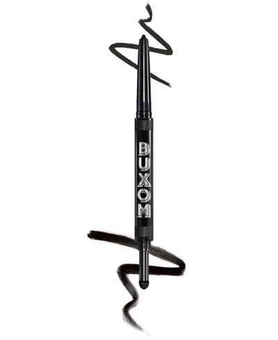 Buxom Cosmetics Flip Side Dual-ended Eyeliner & Shadow