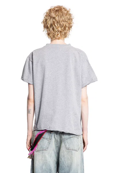 Balenciaga Ceo Team Logo Boxy T-shirt