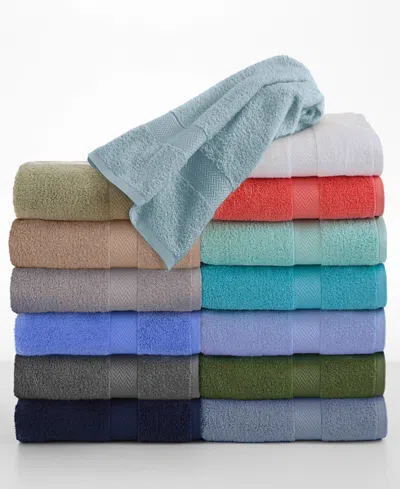 Martex 100% Ringspun Cotton 6-pc. Towel Set