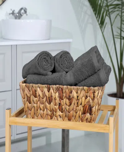 Martex 100% Ringspun Cotton 6-pc. Towel Set