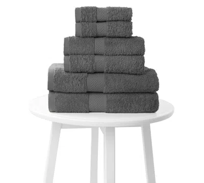 Martex 100% Ringspun Cotton 6-pc. Towel Set