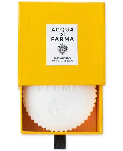 Acqua Di Parma Buongiorno Soap Bar, 5.4 Oz.