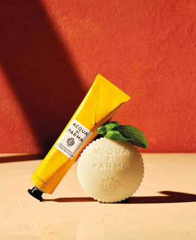 Acqua Di Parma Buongiorno Soap Bar, 5.4 Oz.