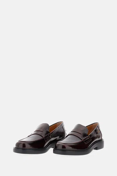 Tod's Patent Loafer