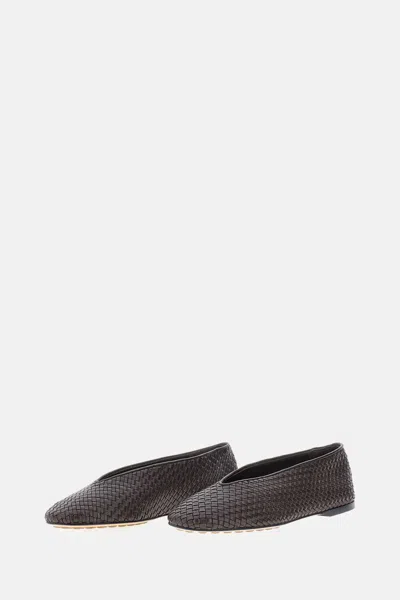 Bottega Veneta Ballerina