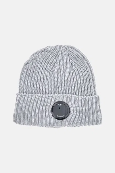 C.p. Company Wool Cap