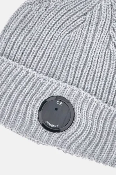 C.p. Company Wool Cap