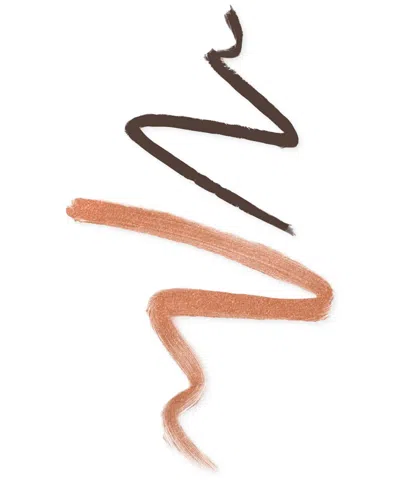 Buxom Cosmetics Flip Side Dual-ended Eyeliner & Shadow
