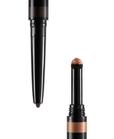 Buxom Cosmetics Flip Side Dual-ended Eyeliner & Shadow