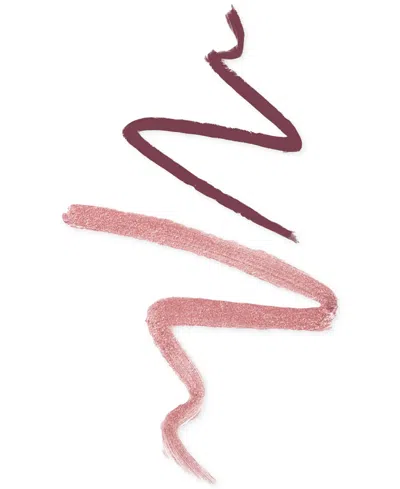 Buxom Cosmetics Flip Side Dual-ended Eyeliner & Shadow