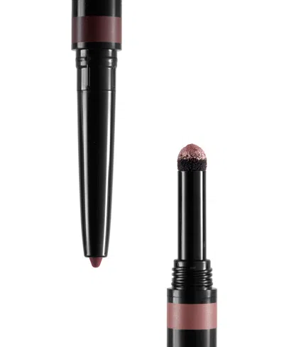 Buxom Cosmetics Flip Side Dual-ended Eyeliner & Shadow