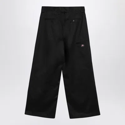 Balenciaga Cotton Unity Sports Icon Trousers