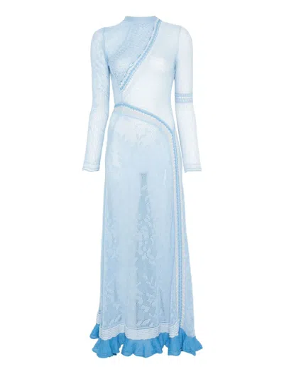 Roberta Einer Cielo Maxi Dress
