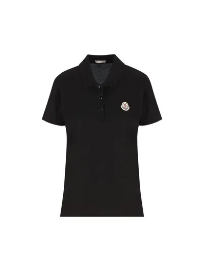 Moncler T-shirt And Polo Shirt