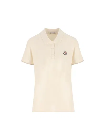 Moncler T-shirt And Polo Shirt