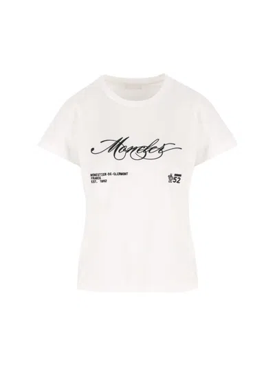 Moncler T-shirt And Polo Shirt