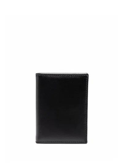 Comme Des Garçons Bi-fold Wallet Accessories