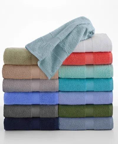 Martex 100% Ringspun Cotton 6-pc. Towel Set