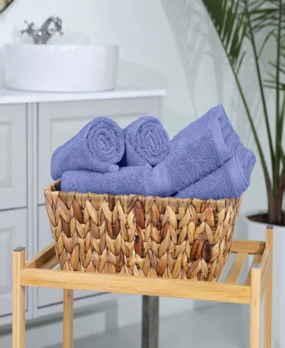 Martex 100% Ringspun Cotton 6-pc. Towel Set