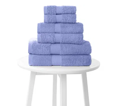 Martex 100% Ringspun Cotton 6-pc. Towel Set