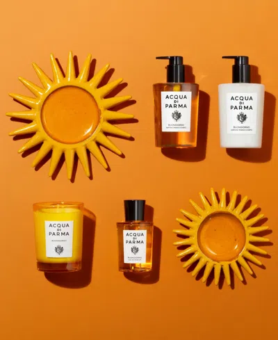 Acqua Di Parma Buongiorno Hand & Body Wash, 10.14 Oz.