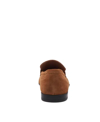 M Line By Bruno Magli Men's Valerio Penny Loafers