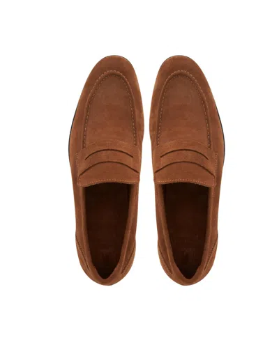 M Line By Bruno Magli Men's Valerio Penny Loafers