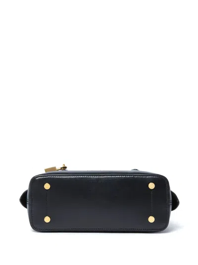 Stella Mccartney Ryder Small Shoulder Bag In Black