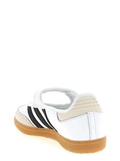 Adidas Originals Samba Jane Sneakers White/black