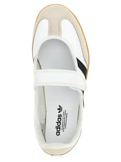 Adidas Originals Samba Jane Sneakers White/black
