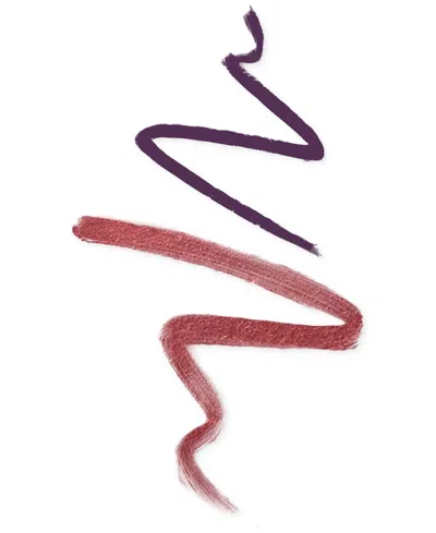 Buxom Cosmetics Flip Side Dual-ended Eyeliner & Shadow