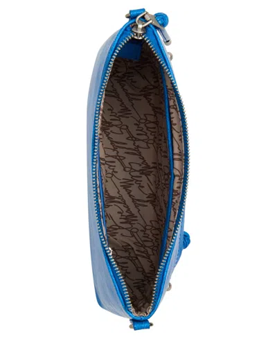 Steve Madden Bjony Zipper Crossbody Bag