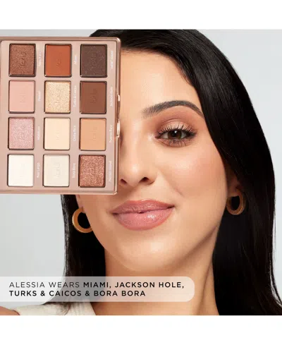 Tarte #trippinwith Amazonian Clay Palette