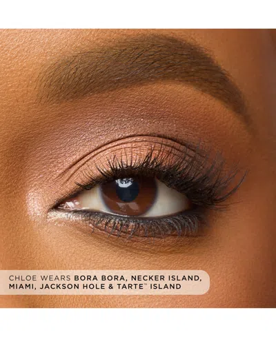 Tarte #trippinwith Amazonian Clay Palette