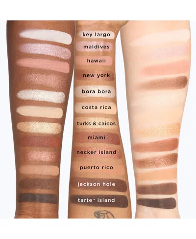Tarte #trippinwith Amazonian Clay Palette