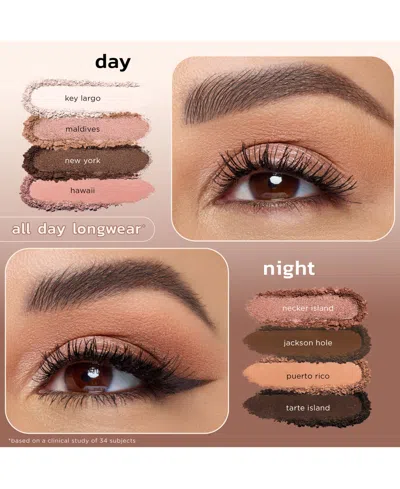 Tarte #trippinwith Amazonian Clay Palette