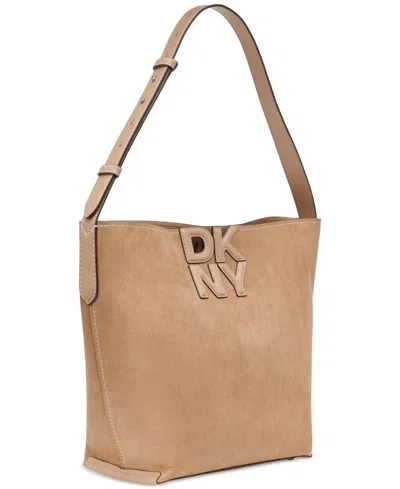 Dkny Nicole Small Bucket Bag
