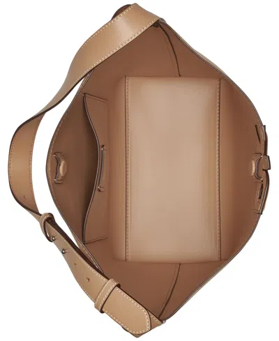 Dkny Nicole Small Bucket Bag