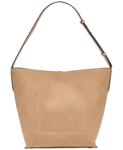 Dkny Nicole Small Bucket Bag