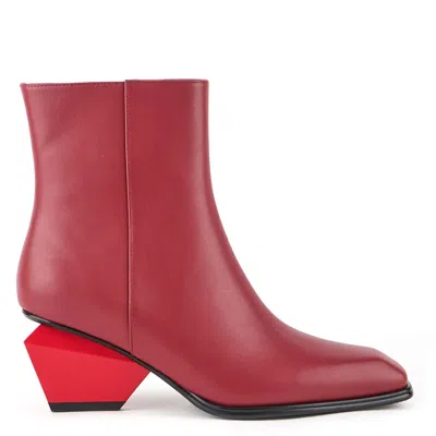 United Nude Jacky Bootie Ii