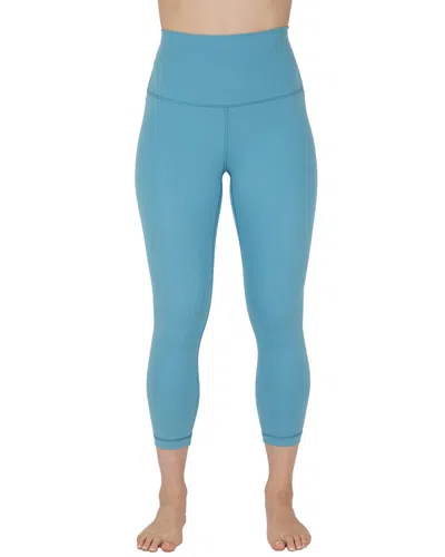 Yogalicious Everyday Super Short In Black