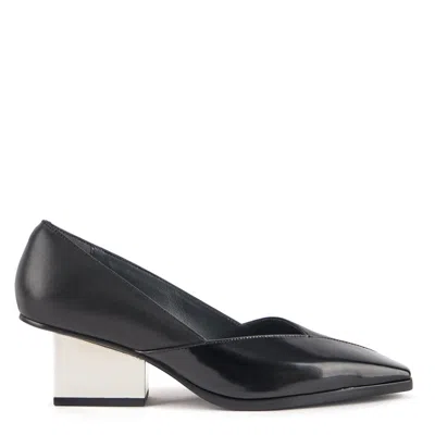 United Nude Layer Raila Mid