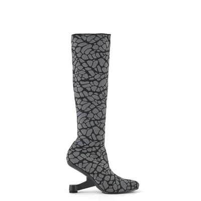 United Nude Eamz Sock Boot