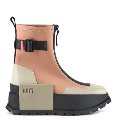 United Nude Roko Bootie Ii
