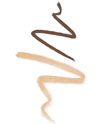 Buxom Cosmetics Flip Side Dual-ended Eyeliner & Shadow