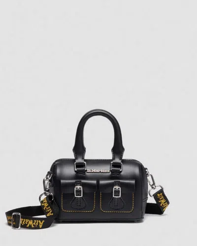 Dr. Martens' Mini Top Handle Leather Bag